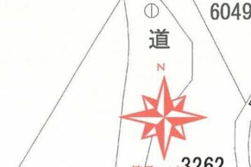 宮崎県児湯郡新富町 515.8 万日元 一戸建て 78m²