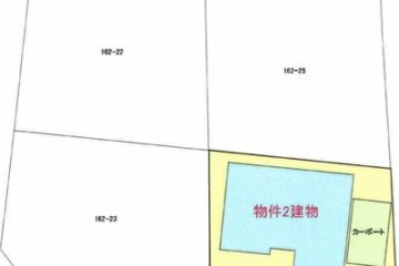 冈山県玉野市 656.4 万日元 一户建 118 平方米