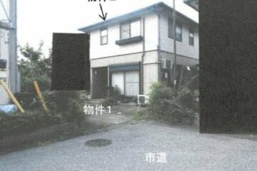 Shimotsuke City, Tochigi Prefecture 3.529 million yen Single-family house 147 square meters