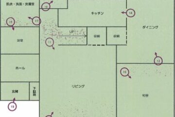 山梨县上野原市 690 万日元 一户建 129 平方米