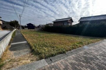 Omaezaki City, Shizuoka Prefecture 8.477 million yen Land 391m2