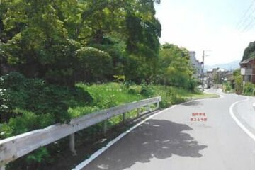 岩手县盛冈市 109 万日元 土地 504 平方米