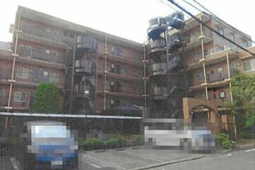东京都墨田区 1504 万日元 47 平方米公寓