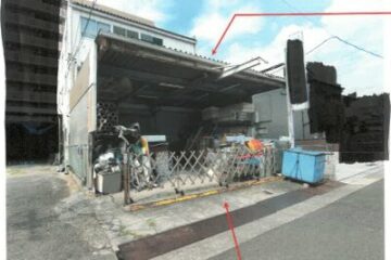 爱知县名古屋市千种区 2902 万日元 一户建 419 平方米