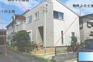 埼玉县春日部市 981 万日元 一户建 78 平方米