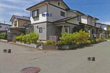 岩手县盛冈市 458 万日元 一户建 110 平方米