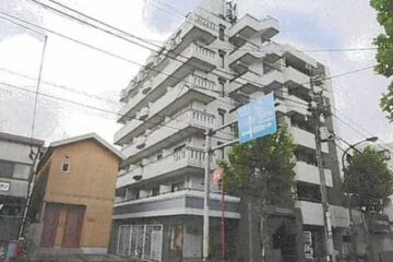 东京都新宿区 608 万日元 15 平方米公寓