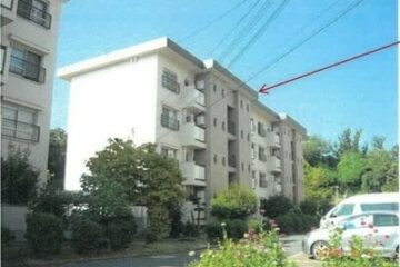 大阪府茨木市 287 万日元 57 平方米公寓