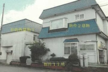 秋田县能代市 188.8 万日元 一户建 134 平方米