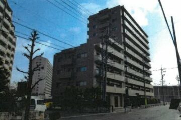 爱知县丰桥市 1645 万日元 87 平方米公寓