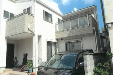 大阪府寝屋川市 2460 万日元 一户建 137 平方米
