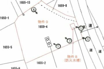 Ville de Makinohara, préfecture de Shizuoka 470 500 yens 885 mètres carrés de terres agricoles