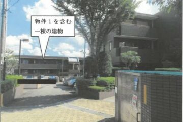 神奈川県川崎市麻生区 61平米 1,527万円のマンション