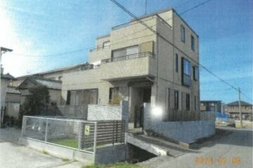 Shizuoka Prefecture Hamamatsu City Chuo District 5.99 million yen One-family house 189 square meters