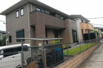 Saitama Prefecture Gyoda City 12.44 million yen Single-family house 115 square meters