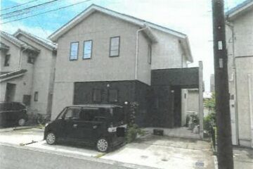 Chiba Prefecture Funabashi City 17.07 million yen Single-family house 100 square meters