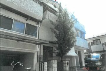 大阪府大东市 550 万日元 一户建 91 平方米