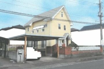 茨城県牛久市 938 万日元 一戸建て 110 平方米