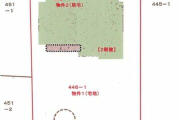 山梨县都留市 605 万日元 一户建 291 平方米