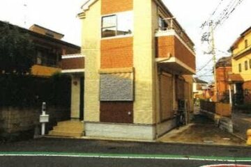 埼玉县川口市 2121 万日元 一户建 93 平方米