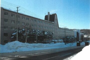 450 000 yens Appartement de 72 mètres carrés à Chuo-ku, Sapporo, Hokkaido