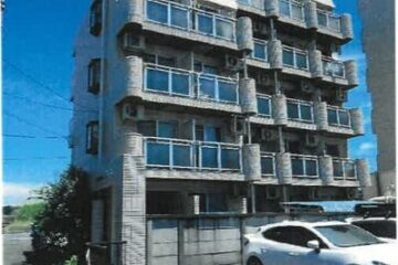 神奈川県川崎市中原区 415万円 14㎡のマンション