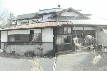 枥木县那须郡那须町 560.5 万日元 一户建 280 平方米