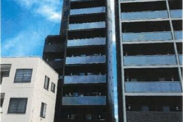 神奈川県川崎市幸区 18平米マンション 1,884万円