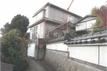 Kure City, Hiroshima Prefecture 1.1 million yen 138 square meters per unit