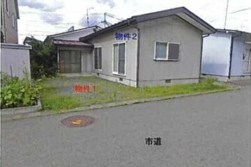 岩手县盛冈市 634 万日元 一户建 90 平方米