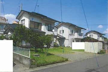 宮城県登米市 98平米 1戸当たり80万円