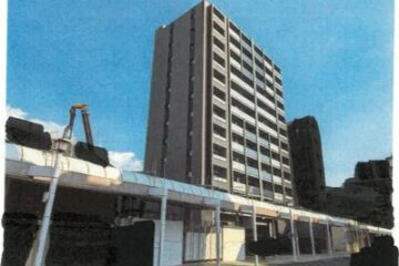 爱知县名古屋市中区 1443 万日元 34 平方米公寓