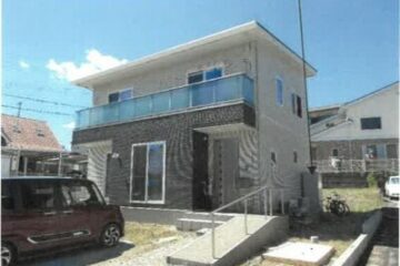 Oita Prefecture Oita City 17.5 million yen Single-family house 109 square meters