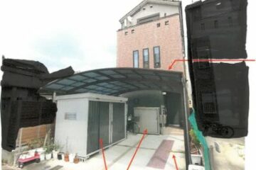爱知县名古屋市北区 2150 万日元 一户建 135 平方米