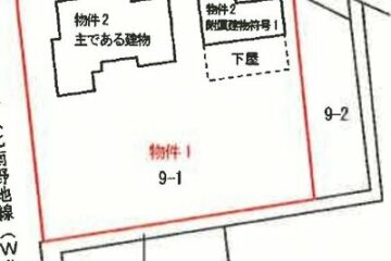 宫城县亘理郡亘理町 595.1 万日元 一户建 126 平方米