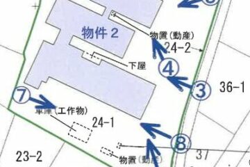 11,63 millions de yens par maison construite dans la ville de Shirakawa, préfecture de Fukushima, 904 mètres carrés