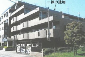 Utsunomiya City, Tochigi Prefecture 12.81 million yen 68 square meters apartment