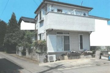 Ibaraki Prefectural Toute City 1 million yen one building 85 square meters