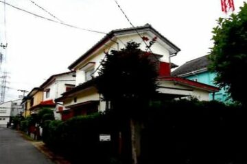 埼玉县北本市 623 万日元 一户建 70 平方米
