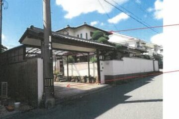 兵库县小野市 555 万日元 一户建 169 平方米