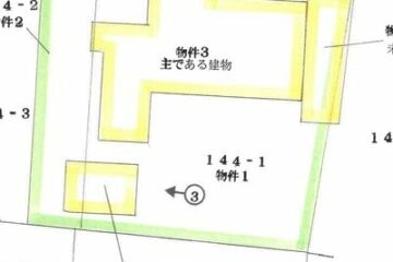 Nagano Prefecture Nagano City 1.84 million yen Single-family house 172 square meters