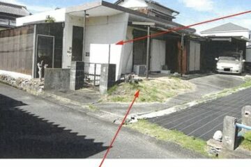 Yokkaichi City, Mie Prefecture 1.99 million yen Land 216 square meters