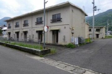 Tokushima Prefecture Miyoshi County Higashi Miyoshi Town 15.4 million yen Single-family house 1137 square meters