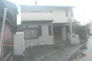 Hiroshima Prefecture Takehara City 7.197 million yen Single-family house 145 square meters