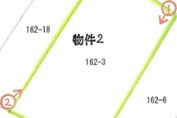 静冈县富士市 130 万日元 农地 965 平方米