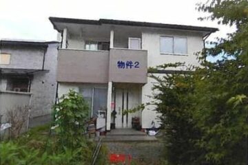 岩手县奥州市 329 万日元 一户建 118 平方米