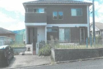 Hiroshima Prefecture Hiroshima City Asaminami District 6.435 million yen One-family building 96 square meters