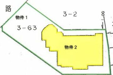 Hachinohe City, Aomori Prefecture 13.298 million yen per unit 167 square meters