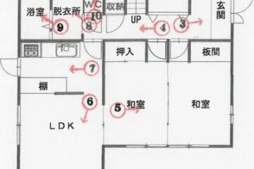 爱媛县西条市 457 万日元 一户建 137 平方米