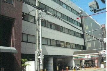 大阪府大阪市北区 43812 万日元 一户建 2994 平方米